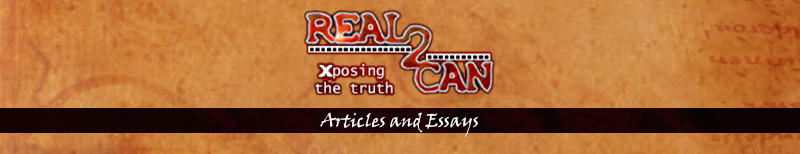 Real2Can